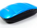 Blue Mini Speaker