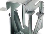 Solarix Anti Theft Solar Panel Mounting Clip