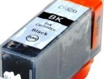 TopJet Generic Replacement Ink Cartridge for Canon PGI