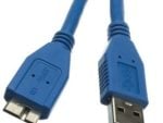 Zatech High Speed USB Type A Male to Micro USB Type B 10