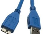 Zatech High Speed USB Type A Male to Micro USB Type B 10