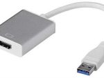 UniQue USB 3.0 To HDMI Adapter Cable