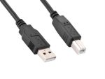 UniQue 5m USB 2.0 A male to USB 2.0 B male Printer Cable