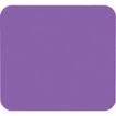 TJ Mouse Pad -Colour: Purple