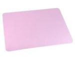 TJ Mouse Pad-Colour: LIGHT PINK,