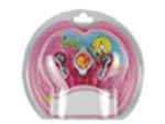 Tweety Earphone Colour: Pink