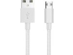 Whizzy Reversible Micro USB Charge And Data Sync Cable