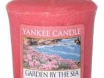 Yankee Candle Votives - Garden