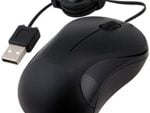 UniQue USB Wired Optical Mouse