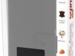 Promate Zimba Blackberry Z10 Protective Flip Leather book