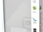 Promate Zimba-S4-Premium Book-Style Flip Leather
