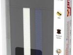 Promate Zino BlackBerry Z10 Protective Leather Sleeve