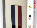 Promate Zino BlackBerry Z10 Protective Leather Sleeve