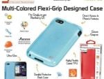 Promate Akton-Q5 Blackberry Q5 Multi-colored