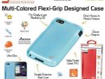Promate Akton-Q5 Blackberry Q5 Multi-colored