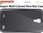 Promate Akton S4 Samsung Galaxy S4 Elegant Multi