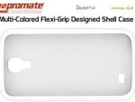 Promate Amos S4 Samsung Galaxy S4 Flexi