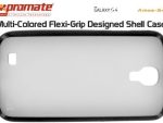 Promate Amos S4 Samsung Galaxy S4 Flexi
