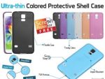 Promate Gshell S5 Ultra-thin Colored