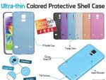 Promate Gshell S5 ,Ultra-thin Colored