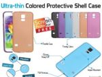 Promate Gshell S5 Ultra-thin Colored