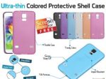 Promate Gshell S5 Ultra-thin Colored