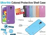 Promate Gshell S5 Ultra-thin Colored