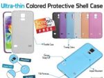 Promate Gshell S5 Ultra-thin Colored