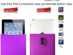 Promate iSlim.3 Easy Pull shamwa leather case Leather Case