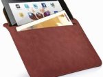 Promate iSleeve.2 iPad premium protective horizontal shamwa