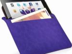 Promate iSleeve.2 iPad premium protective horizontal shamwa