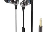 Kworld KW S23 In Ear Elite Mobile Gaming Earphones Stereo