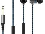 Kworld KW S27 In Ear Elite Mobile Gaming Earphones Stereo
