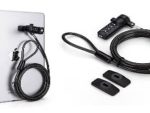 Legion Slot Adaptor Kit with Black Slot Anchor And Adhesive