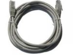 UniQue FTP CAT6 Patch Cable,1M - Grey