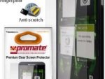 Promate proShield.BBZ10-C BlackBerry Z 10