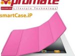 Promate SmartShell.1 Ultra-thin back contoured