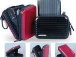 Promate Volcan-Aluminium Finish Camera Case