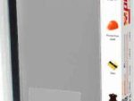 Promate Zemi BlackBerry Z10 Classy Leather Flip Cover