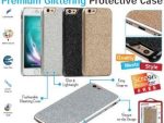 Promate Glare-i6 Premium Glittering Protective