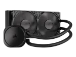 Corsair NAUTILUS 240 RS 240mm Black Liquid CPU Cooler