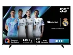 Hisense 55" E7N QLED Smart LED TV