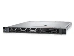 Dell PE R450/Chassis 8 x 2.5(SAS/SATA)/Intel Xeon Silver 4314/32GB (1x
