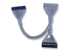 Manhattan ATA 133 RND UV 18inc