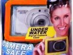 Tevo Camera Waterproof Safe Cover-