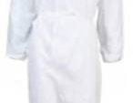 Casey Non Woven Disposable Full Body Coverall Suit