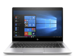 HP 840 G6 i7 8th Gen Refurbished | 8GB | 256GB SSD | 14"