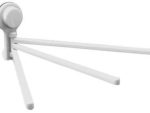 Bathlux Multi Towel Hanger -