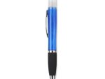 Geeko 3 in 1 Sanitizer Spray Stylus and Blue ink Pen