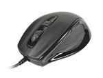 Gigabyte Laser Gaming Mouse - Metal Black